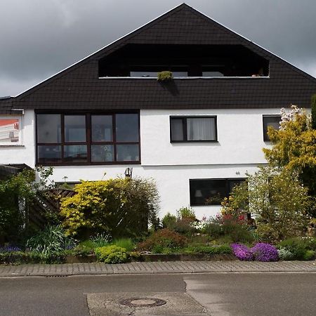 Ferienwohnung Urlaub Im Kraichgau Sinsheim Extérieur photo