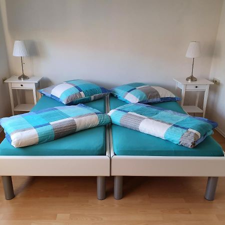 Ferienwohnung Urlaub Im Kraichgau Sinsheim Extérieur photo
