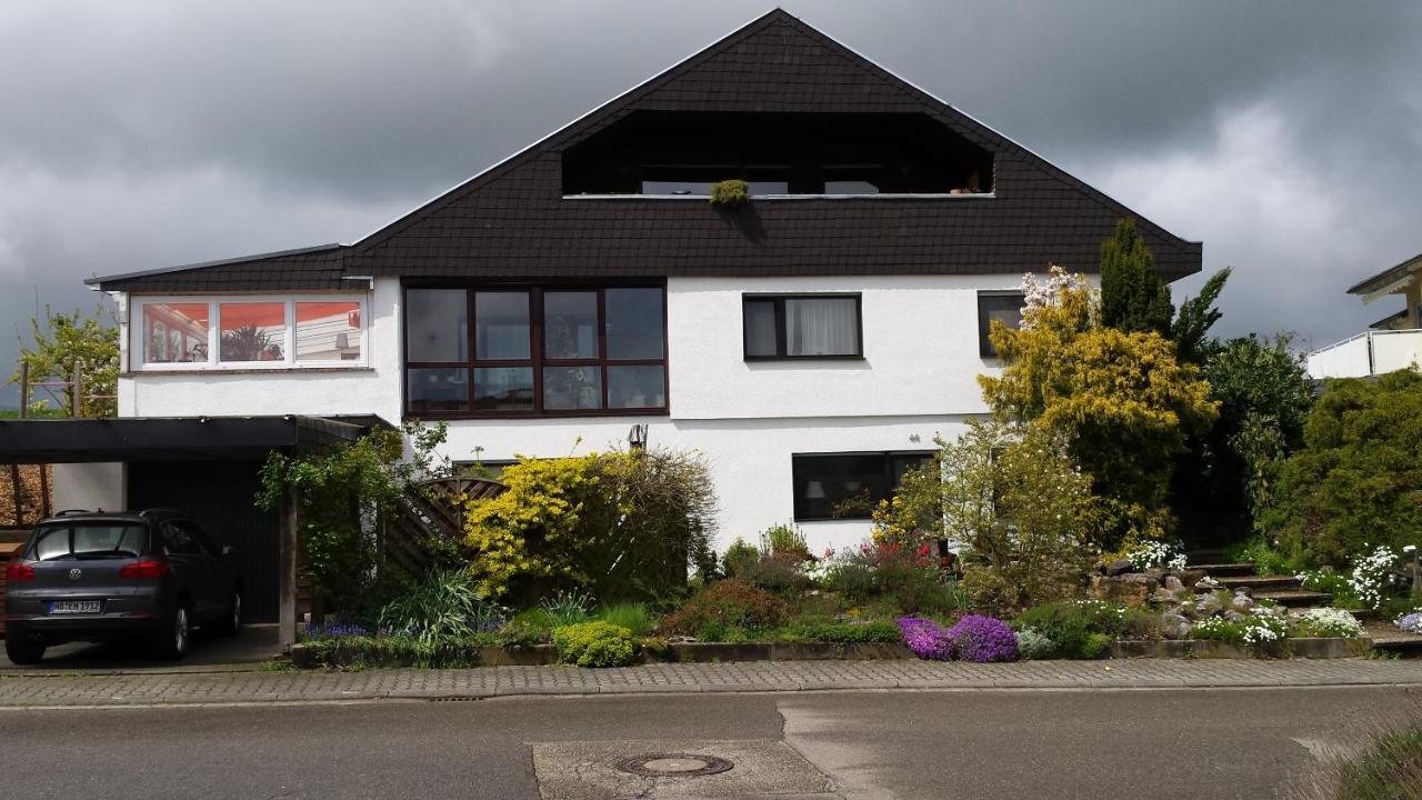 Ferienwohnung Urlaub Im Kraichgau Sinsheim Extérieur photo