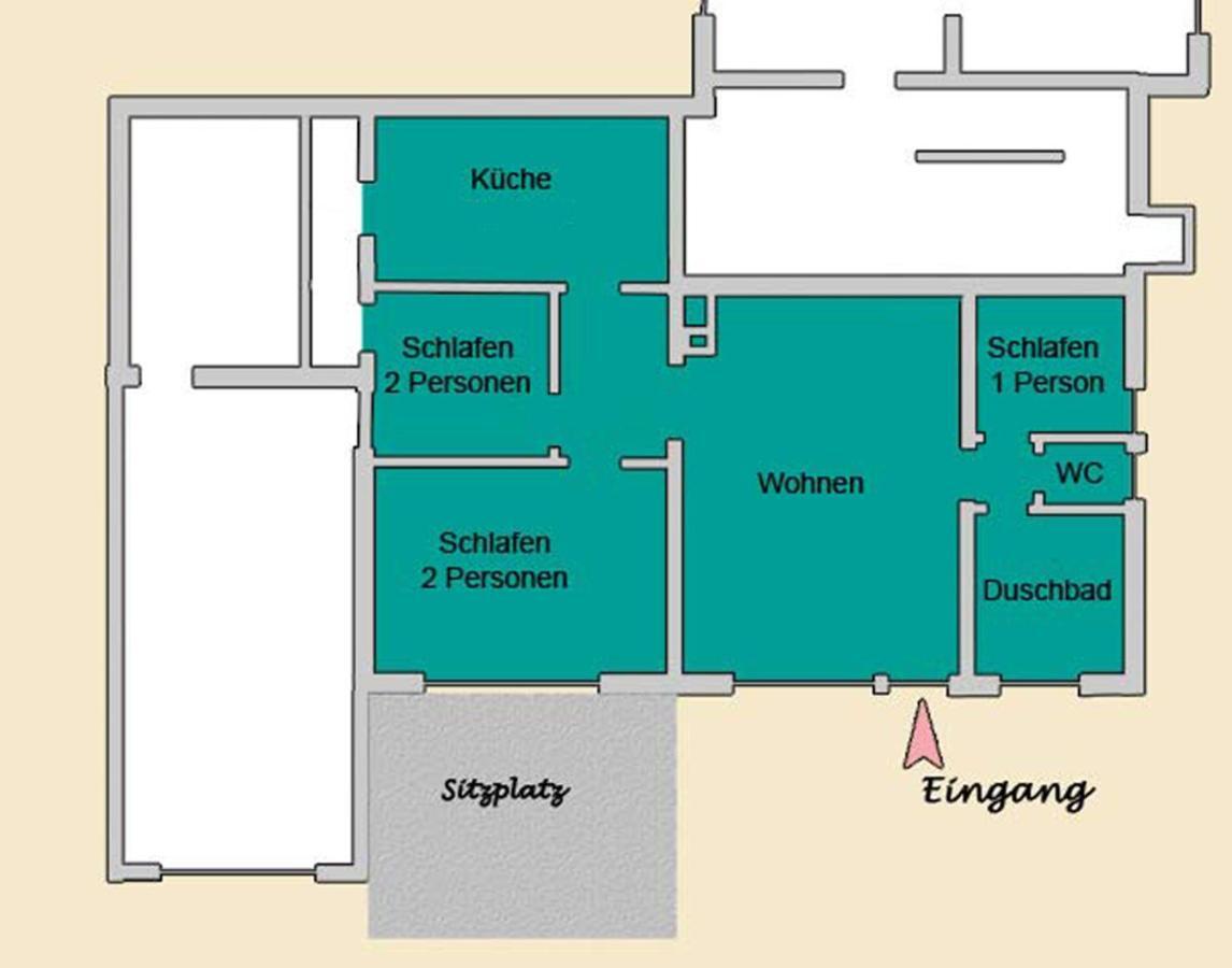Ferienwohnung Urlaub Im Kraichgau Sinsheim Extérieur photo