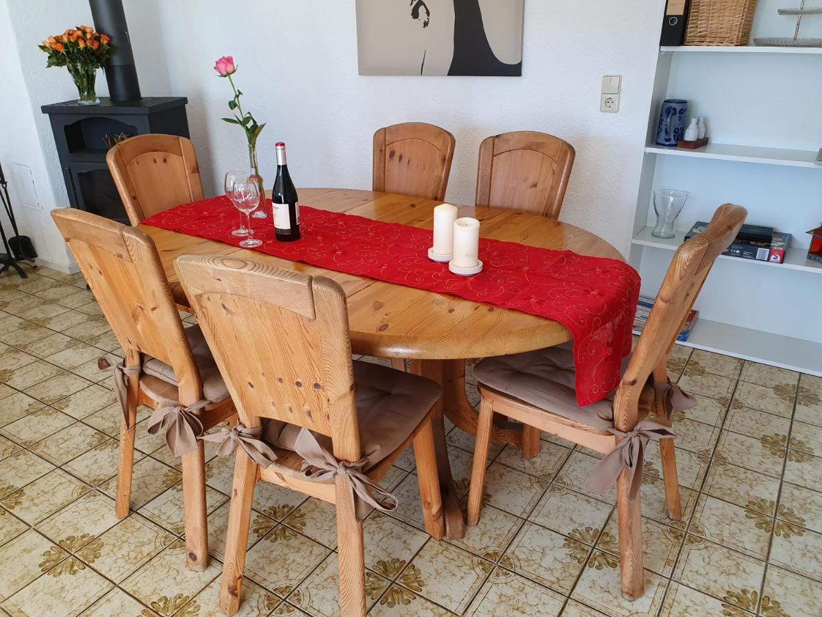 Ferienwohnung Urlaub Im Kraichgau Sinsheim Extérieur photo
