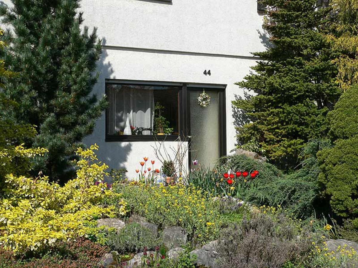 Ferienwohnung Urlaub Im Kraichgau Sinsheim Extérieur photo