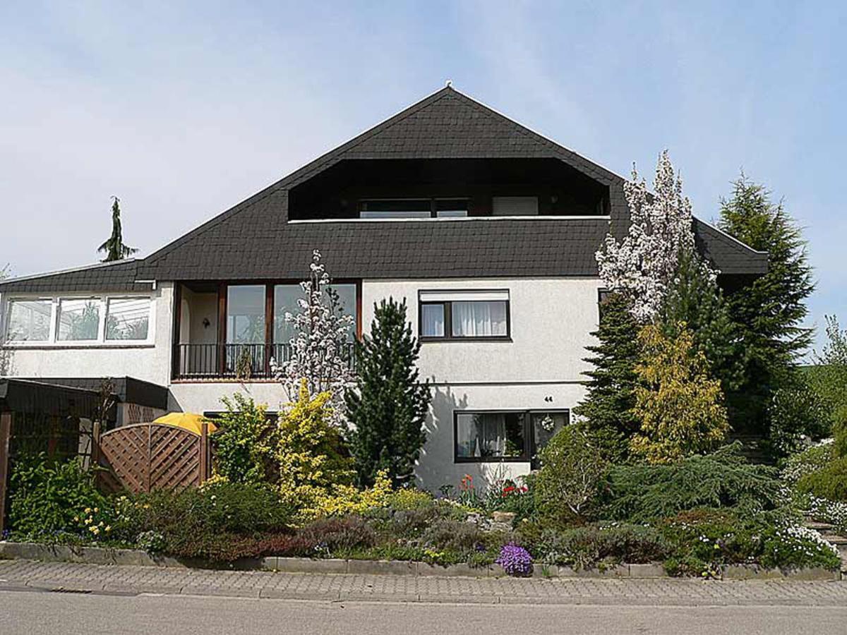 Ferienwohnung Urlaub Im Kraichgau Sinsheim Extérieur photo