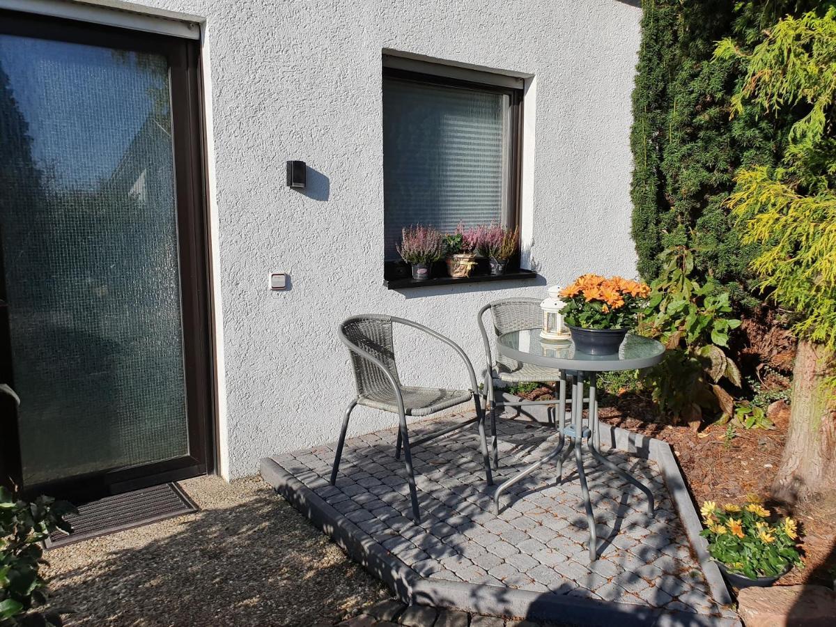 Ferienwohnung Urlaub Im Kraichgau Sinsheim Extérieur photo
