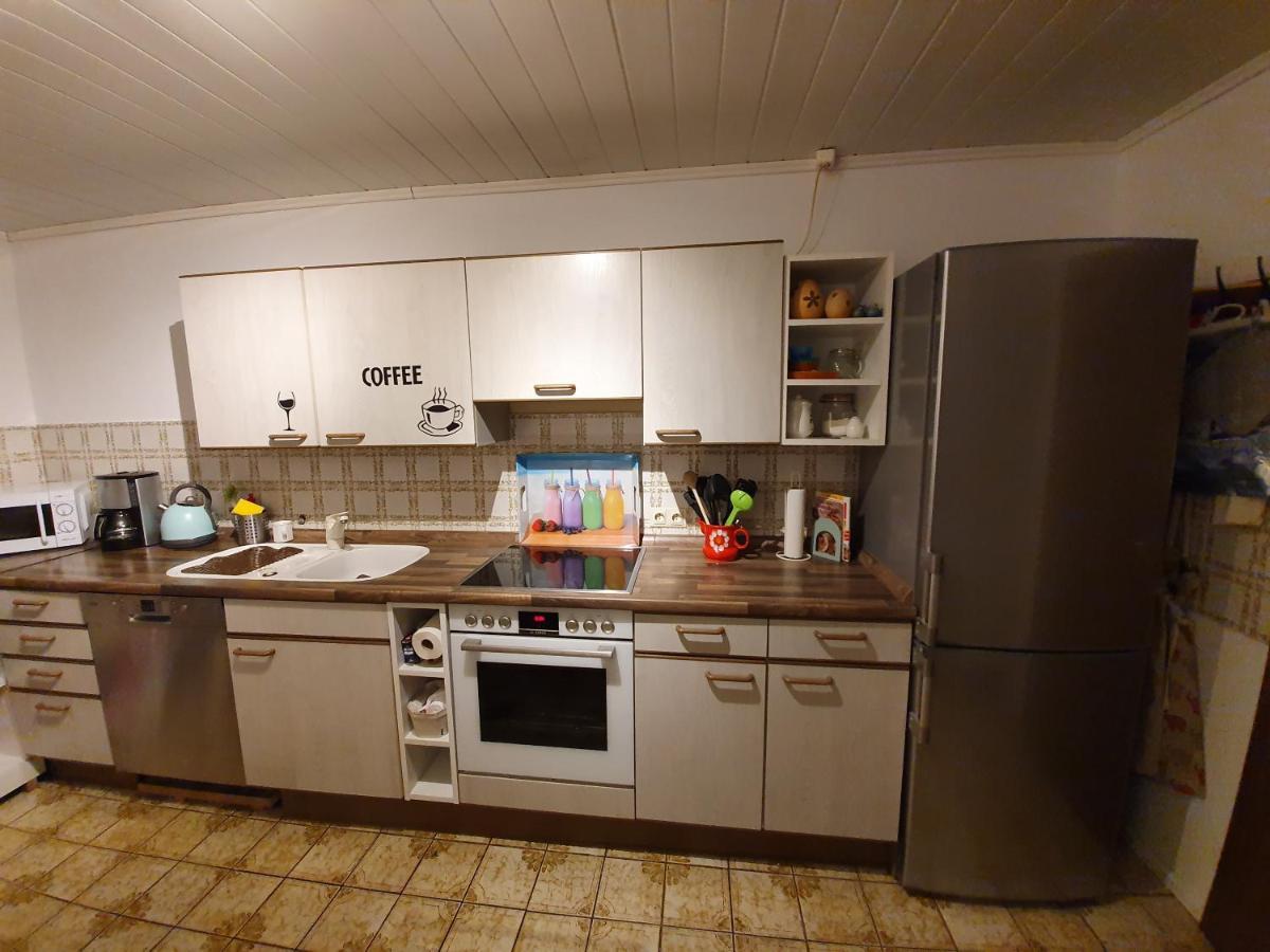 Ferienwohnung Urlaub Im Kraichgau Sinsheim Extérieur photo