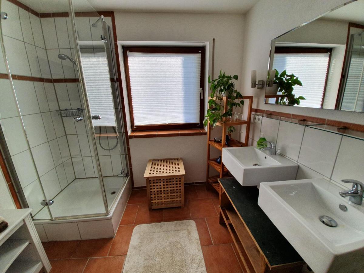 Ferienwohnung Urlaub Im Kraichgau Sinsheim Extérieur photo