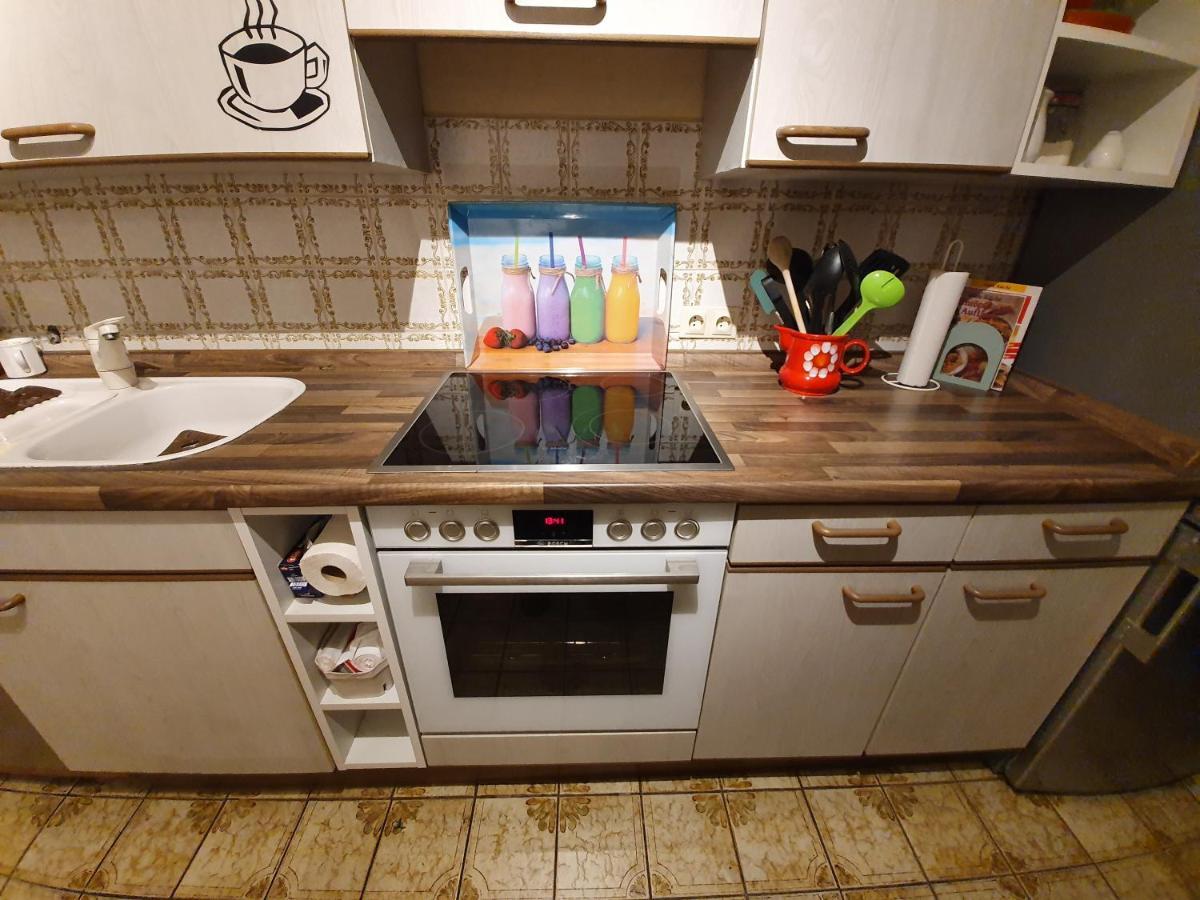 Ferienwohnung Urlaub Im Kraichgau Sinsheim Extérieur photo