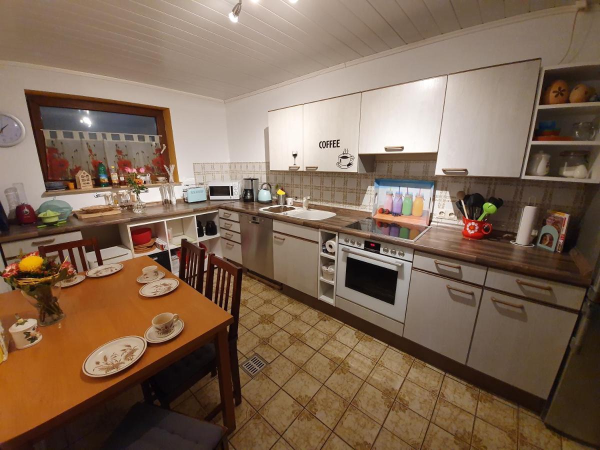 Ferienwohnung Urlaub Im Kraichgau Sinsheim Extérieur photo