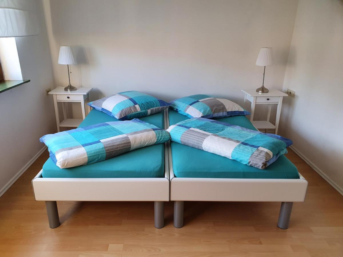 Ferienwohnung Urlaub Im Kraichgau Sinsheim Extérieur photo